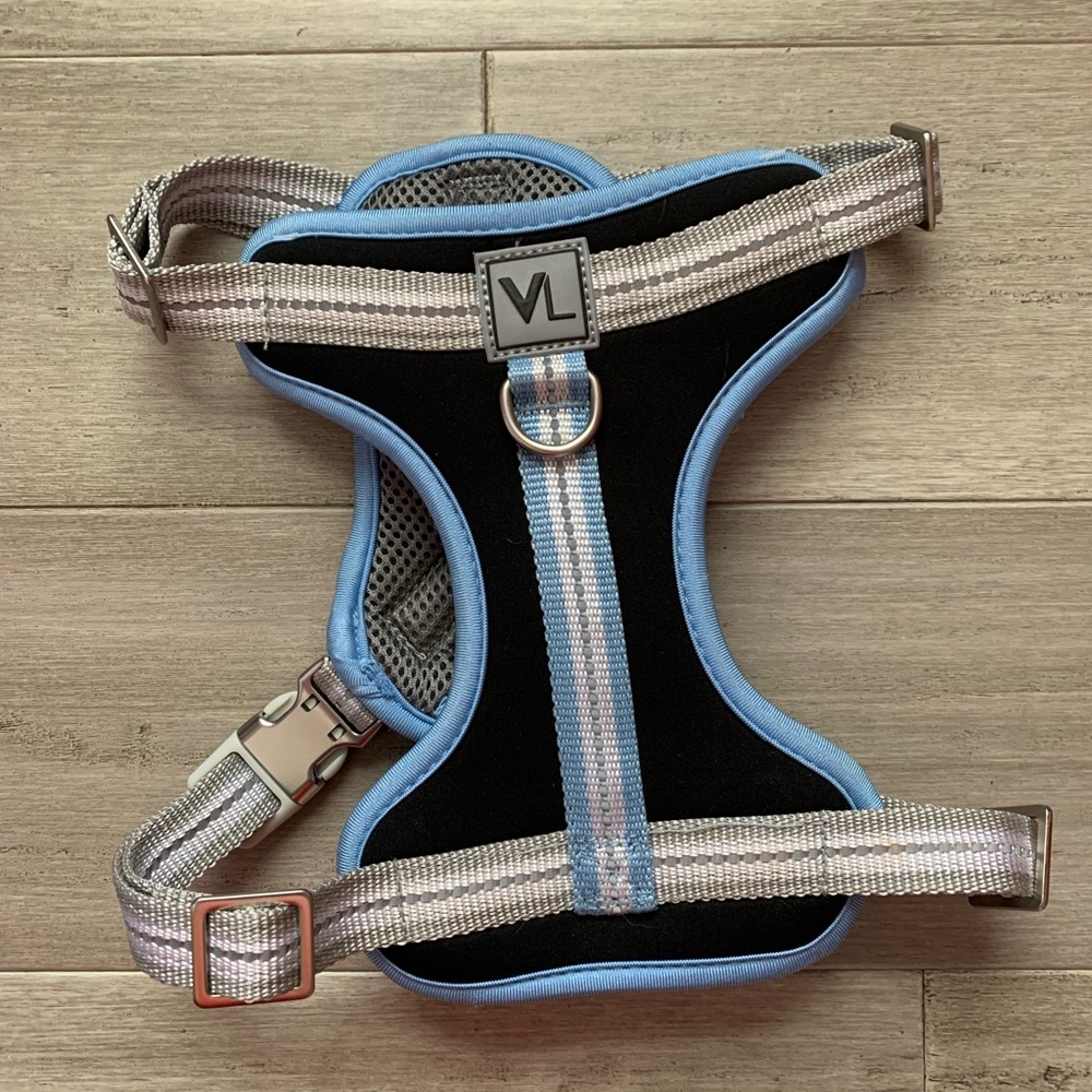 NWOT Dog Harness size M